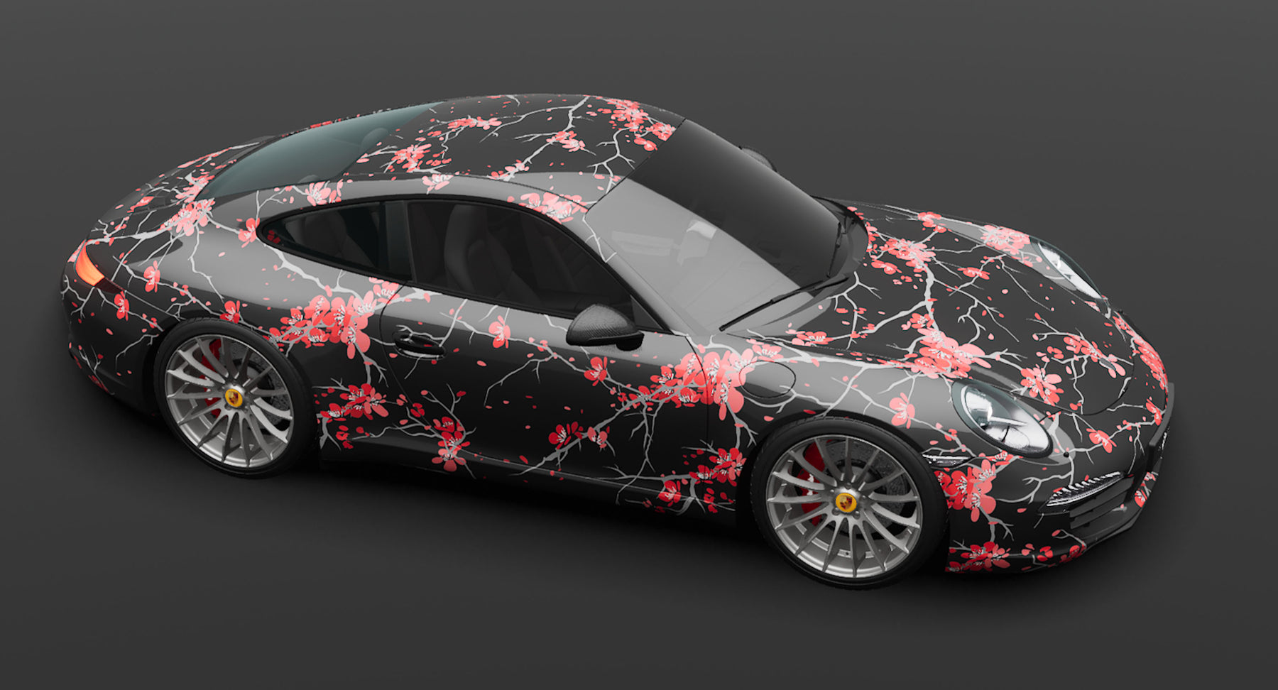 CHERRY BLOSSOM