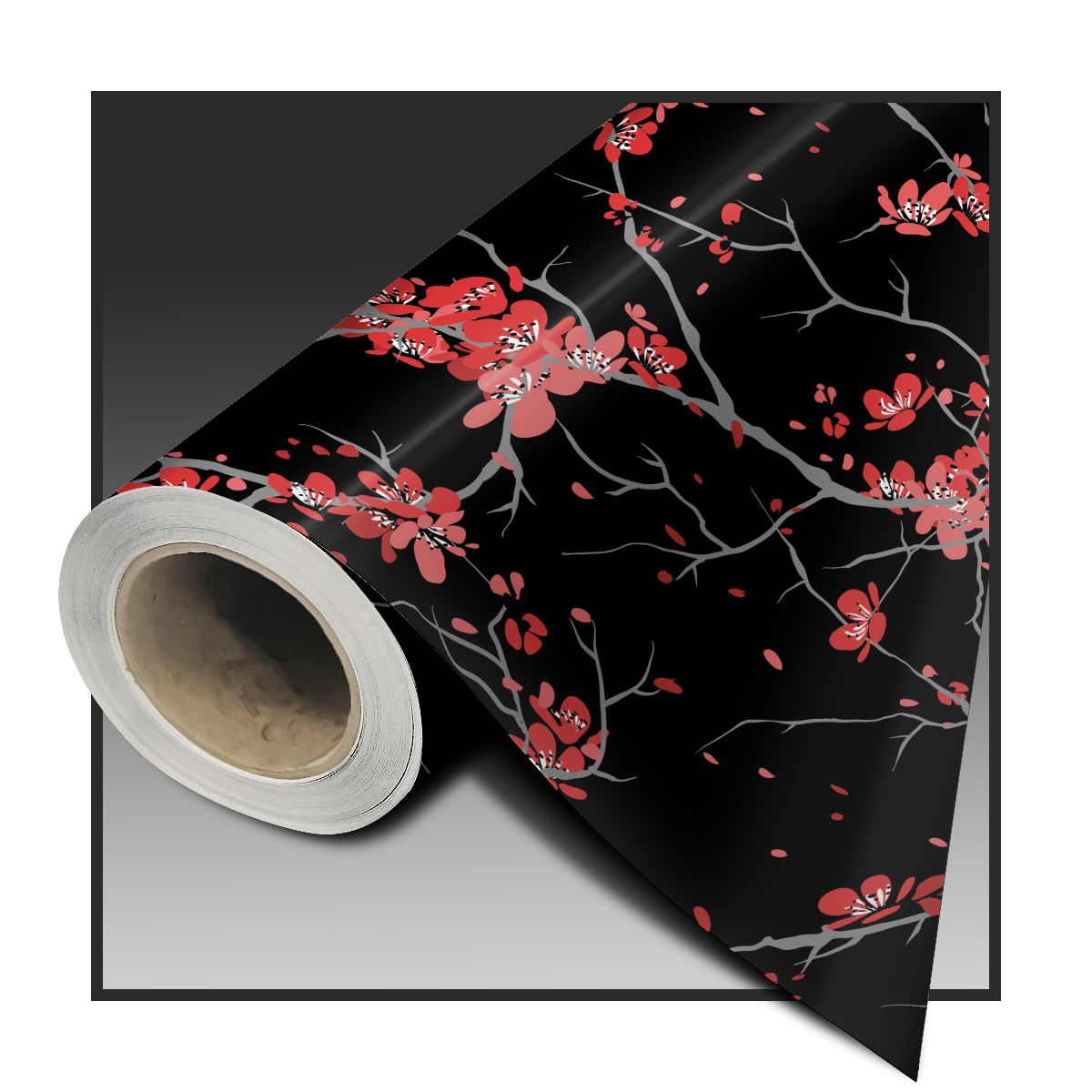 CHERRY BLOSSOM
