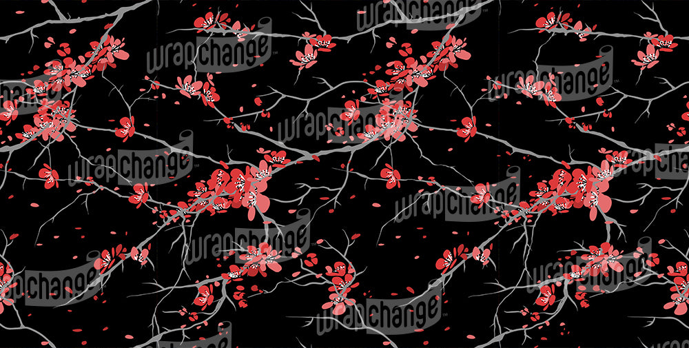 CHERRY BLOSSOM