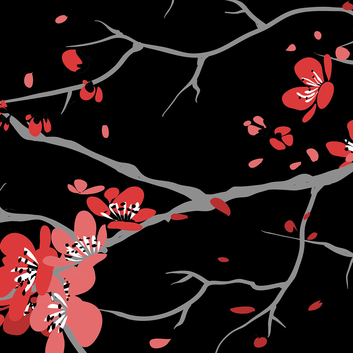 CHERRY BLOSSOM