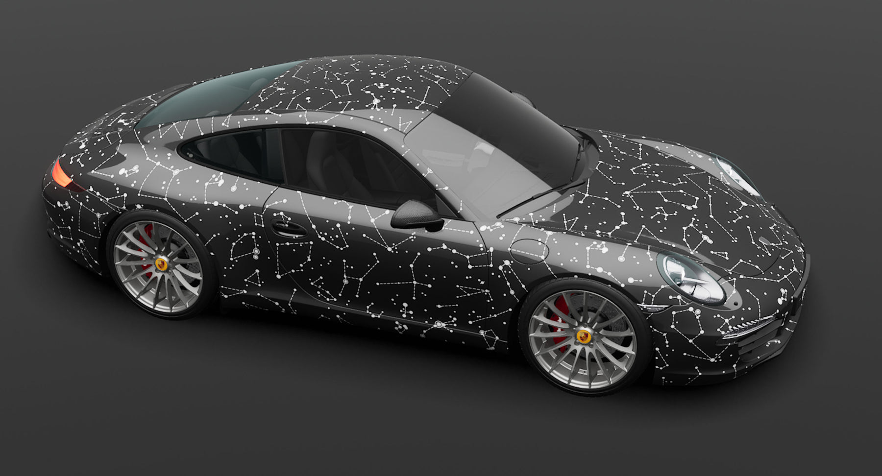 CONSTELLATION PRIZE