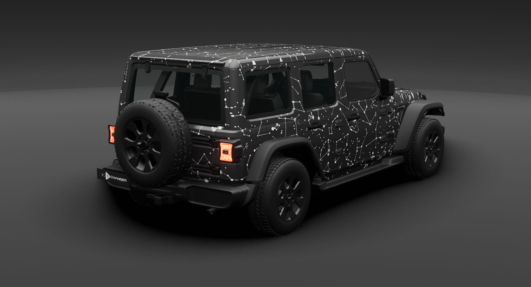 CONSTELLATION PRIZE