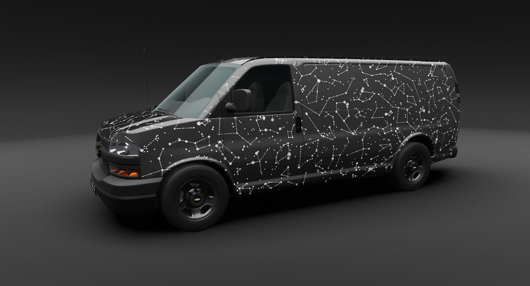 CONSTELLATION PRIZE