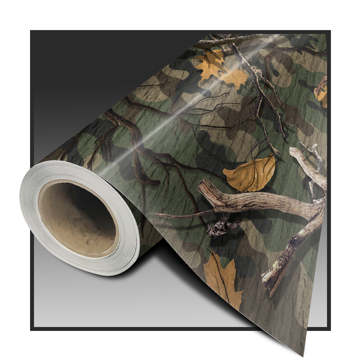 DEADWOOD CLASSIC FALL CAMO