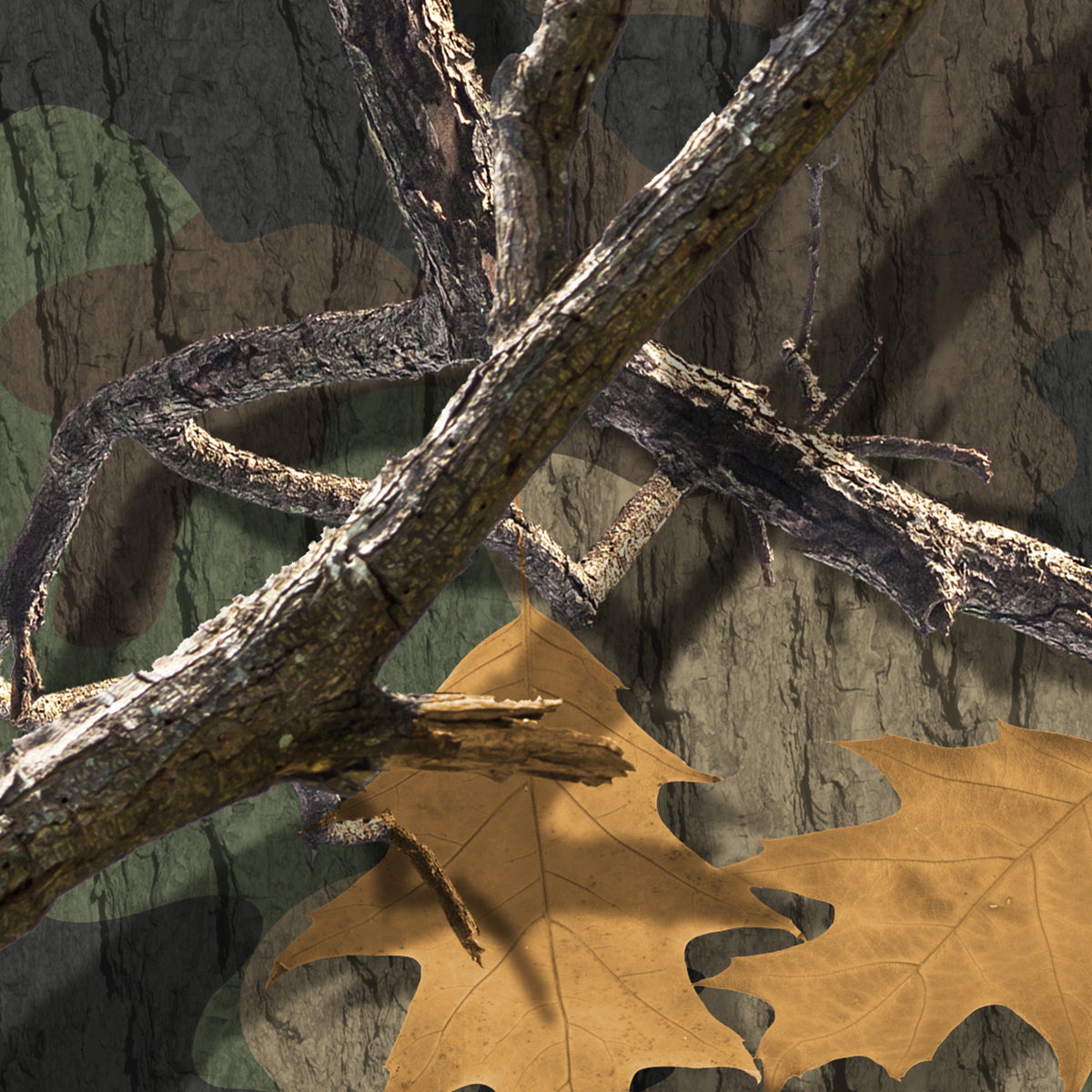 DEADWOOD CLASSIC FALL CAMO