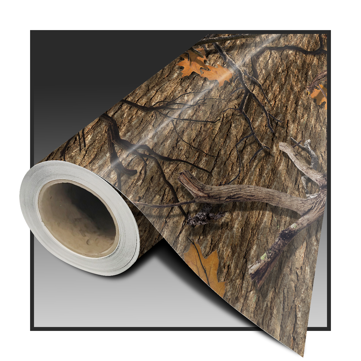 DEADWOOD FALL CAMO