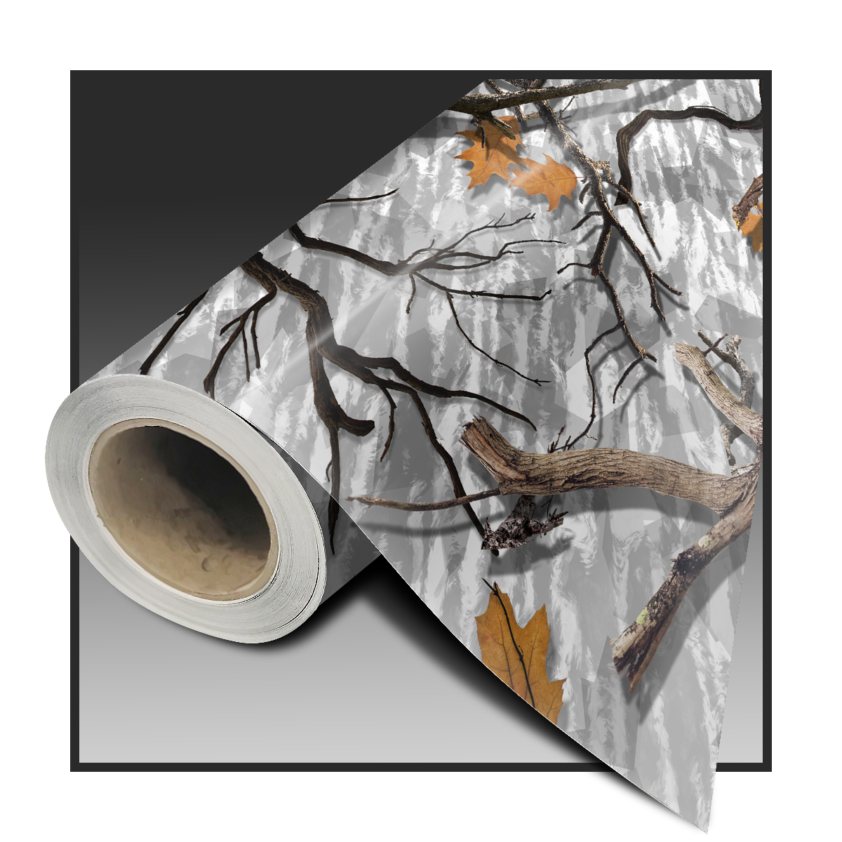 DEADWOOD FALL URBAN SNOW CAMO