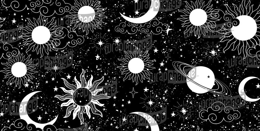 EXPANSE B&W