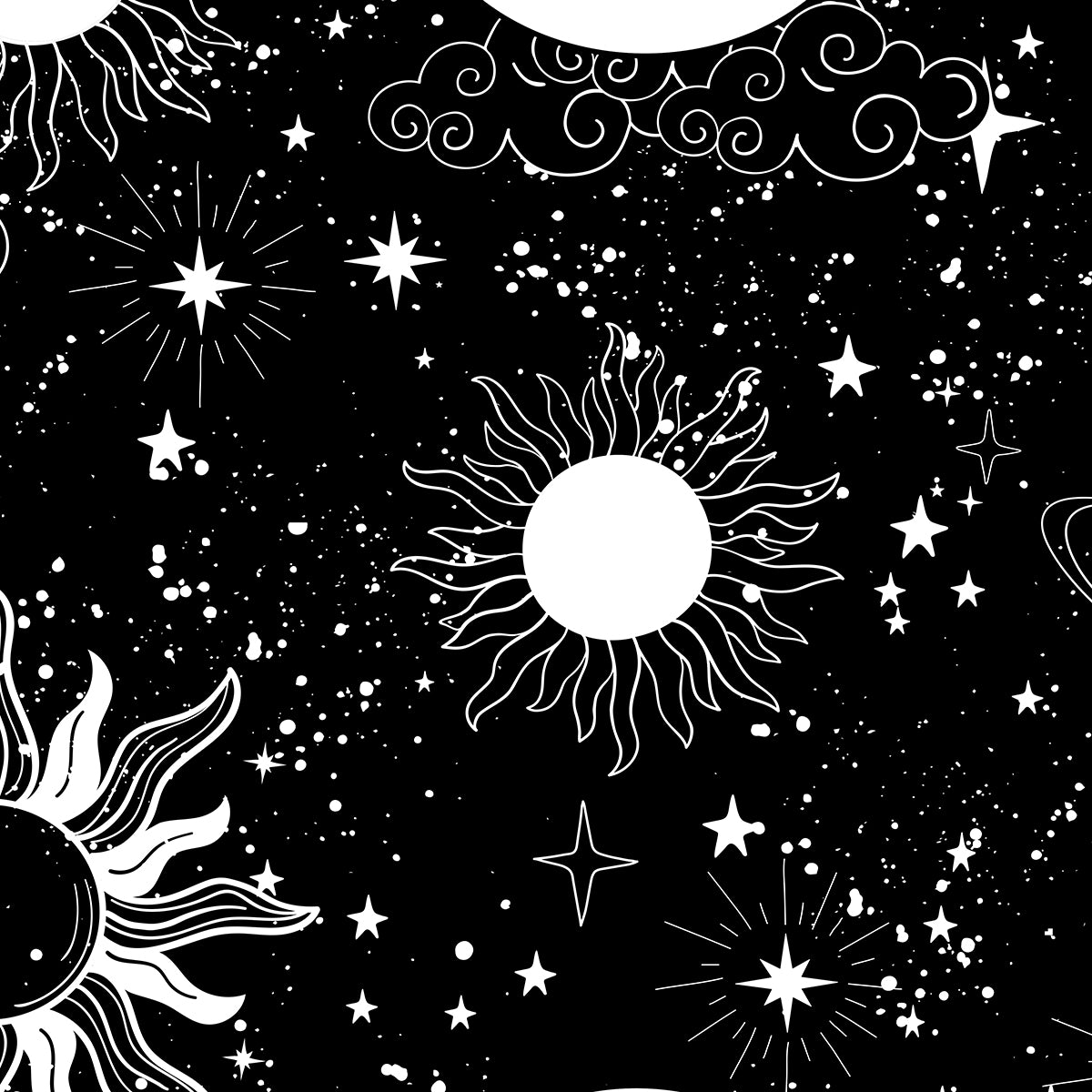 EXPANSE B&W