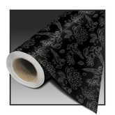 GREYSCALE ASIAN MAGNOLEON