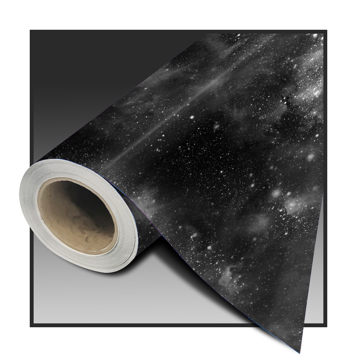 INTERSTELLAR BLACK