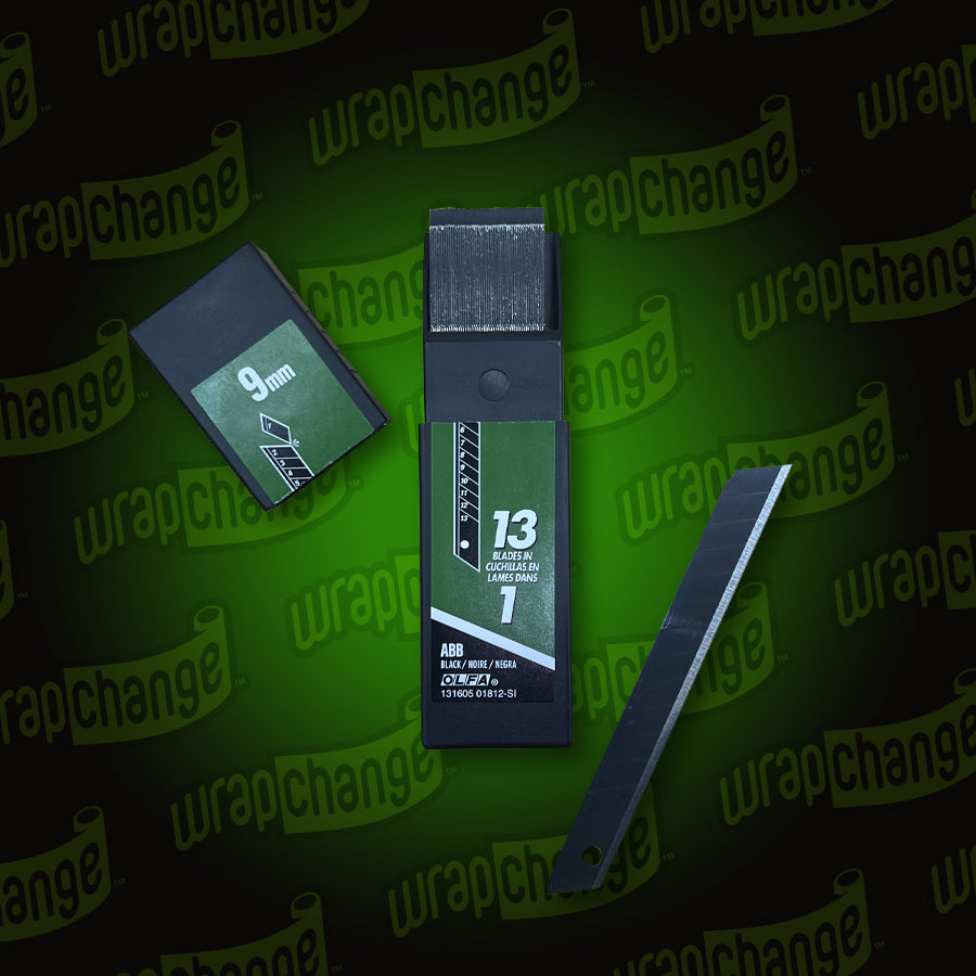 OLFA UltraMax Breakaway Replacement Blades 59˚