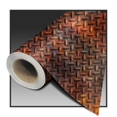 PATINA DIAMOND PLATE XL