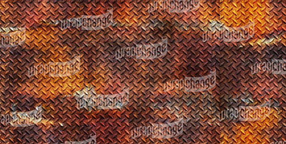 PATINA DIAMOND PLATE XL
