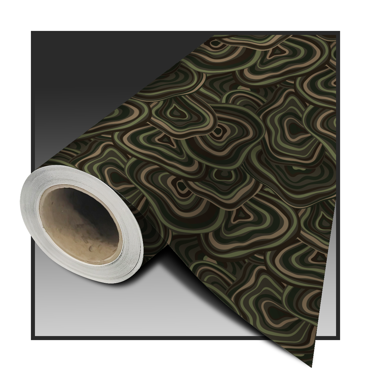 POPULAR POLYPORE MILITARY