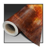 RUST BUCKET DARK