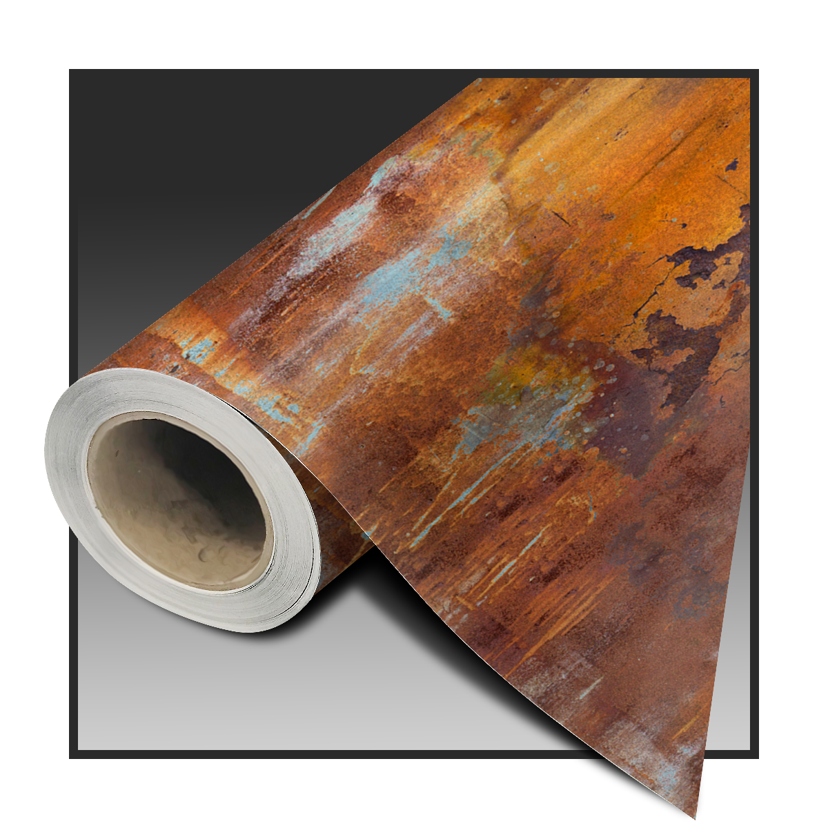 RUST BUCKET