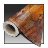 RUST BUCKET