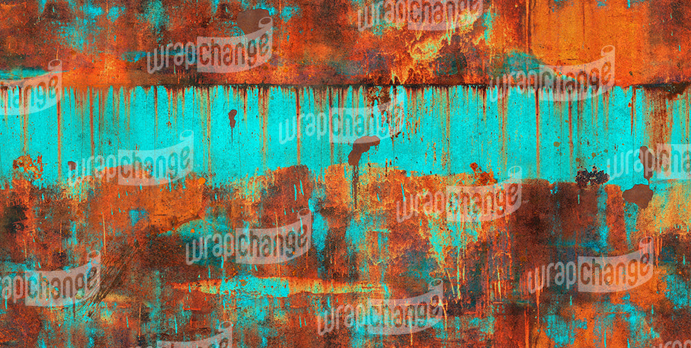 RUST BUCKET MIAMI