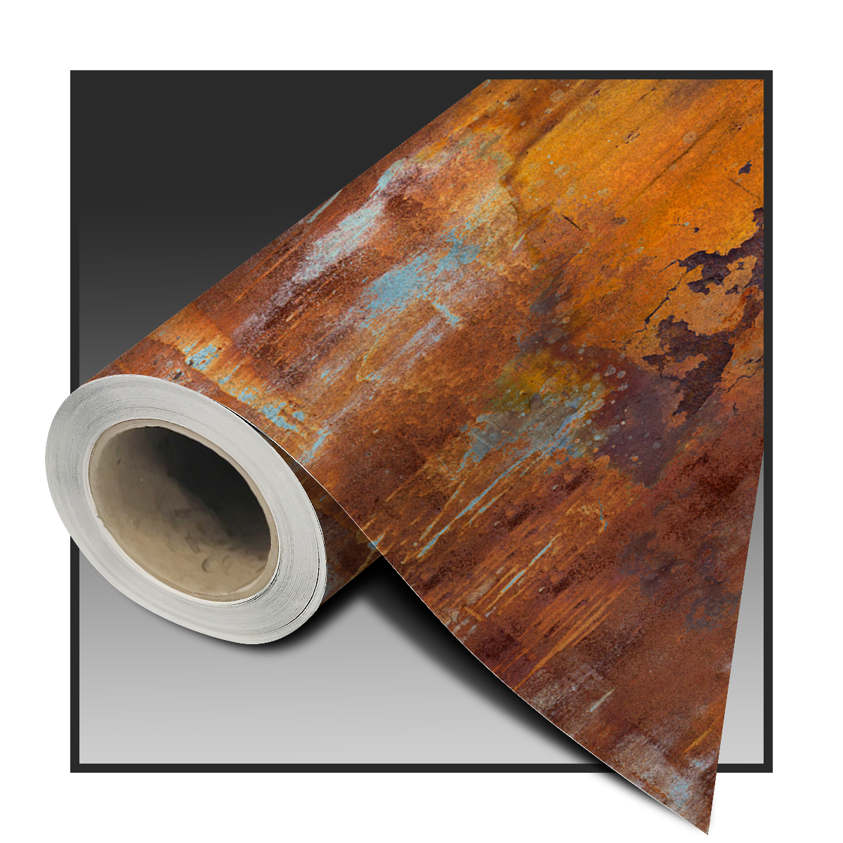 RUST BUCKET