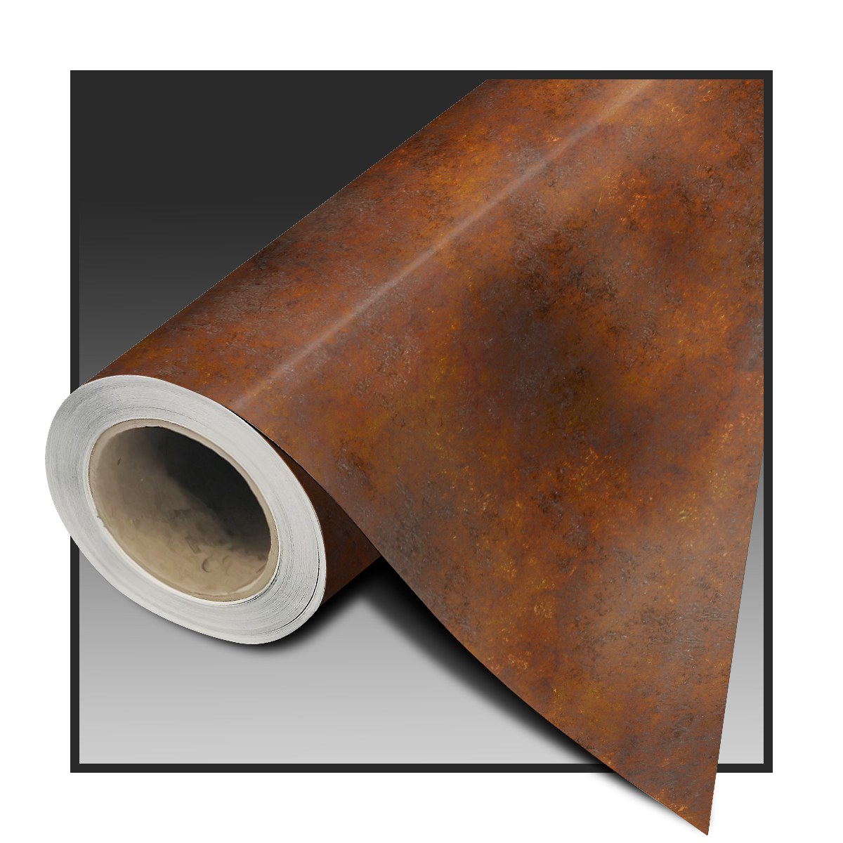 RUSTY