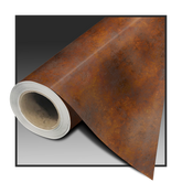 RUSTY