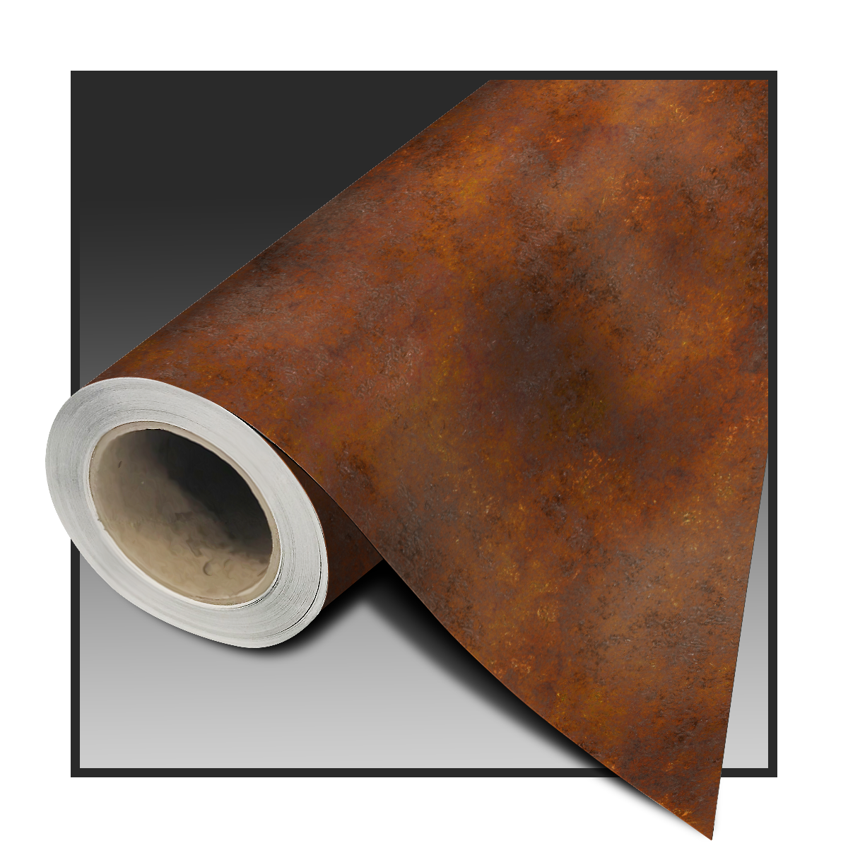 RUSTY