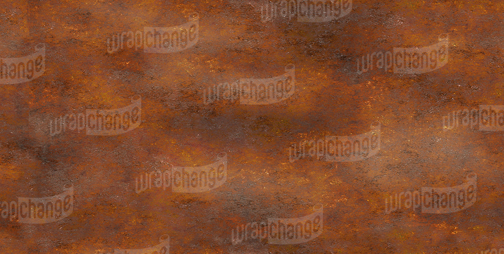 RUSTY