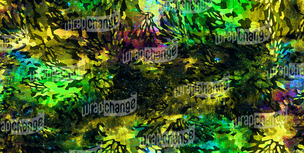 STELLAR CAMO MAD SCIENTIST