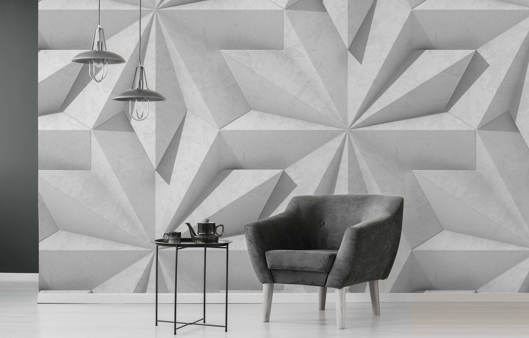 DIMEN SUN AL WALL WRAP