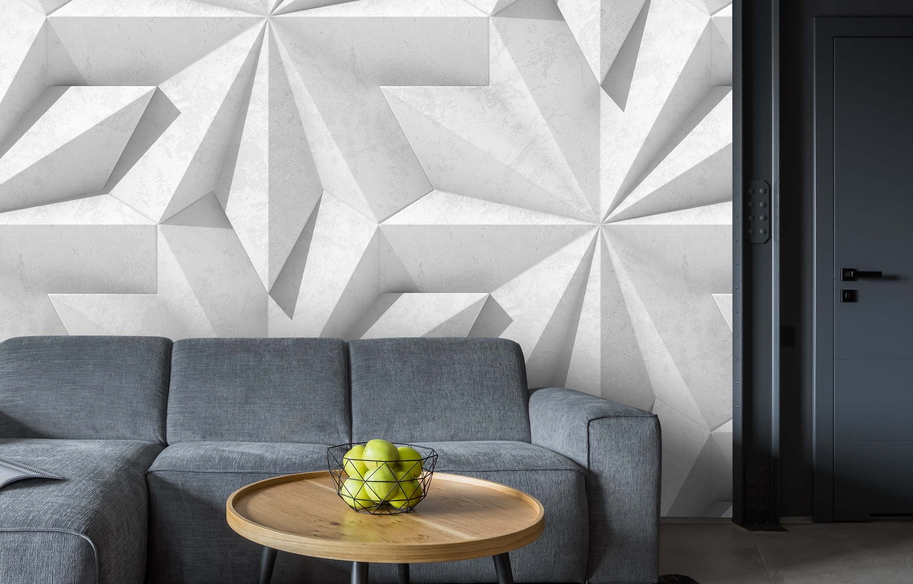 DIMEN SUN AL WALL WRAP