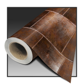 WELDED METAL PATINA