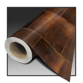 WELDED METAL RUST