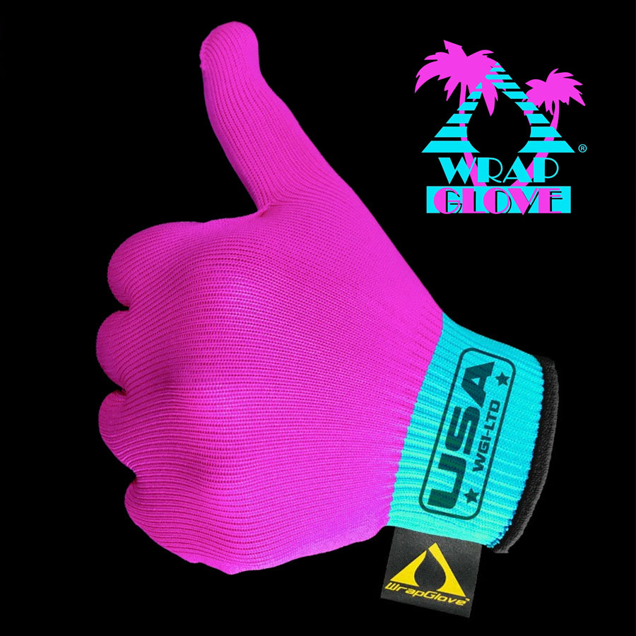 Miami Style WrapGlove® LTD