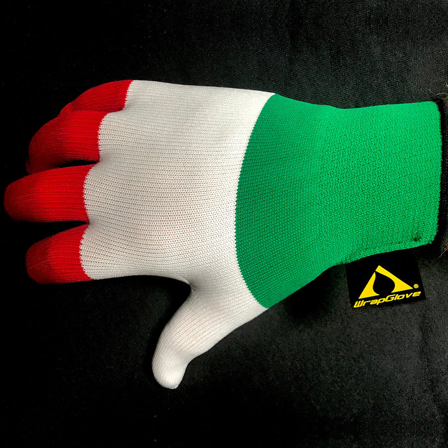 Limited Edition TriColor WrapGlove®