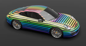 RAINBOW ROAD