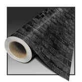 BLACK BRICK