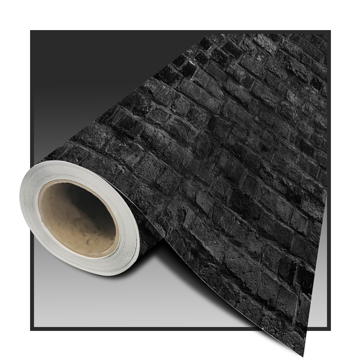 BLACK BRICK