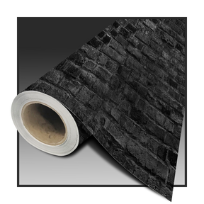 BLACK BRICK