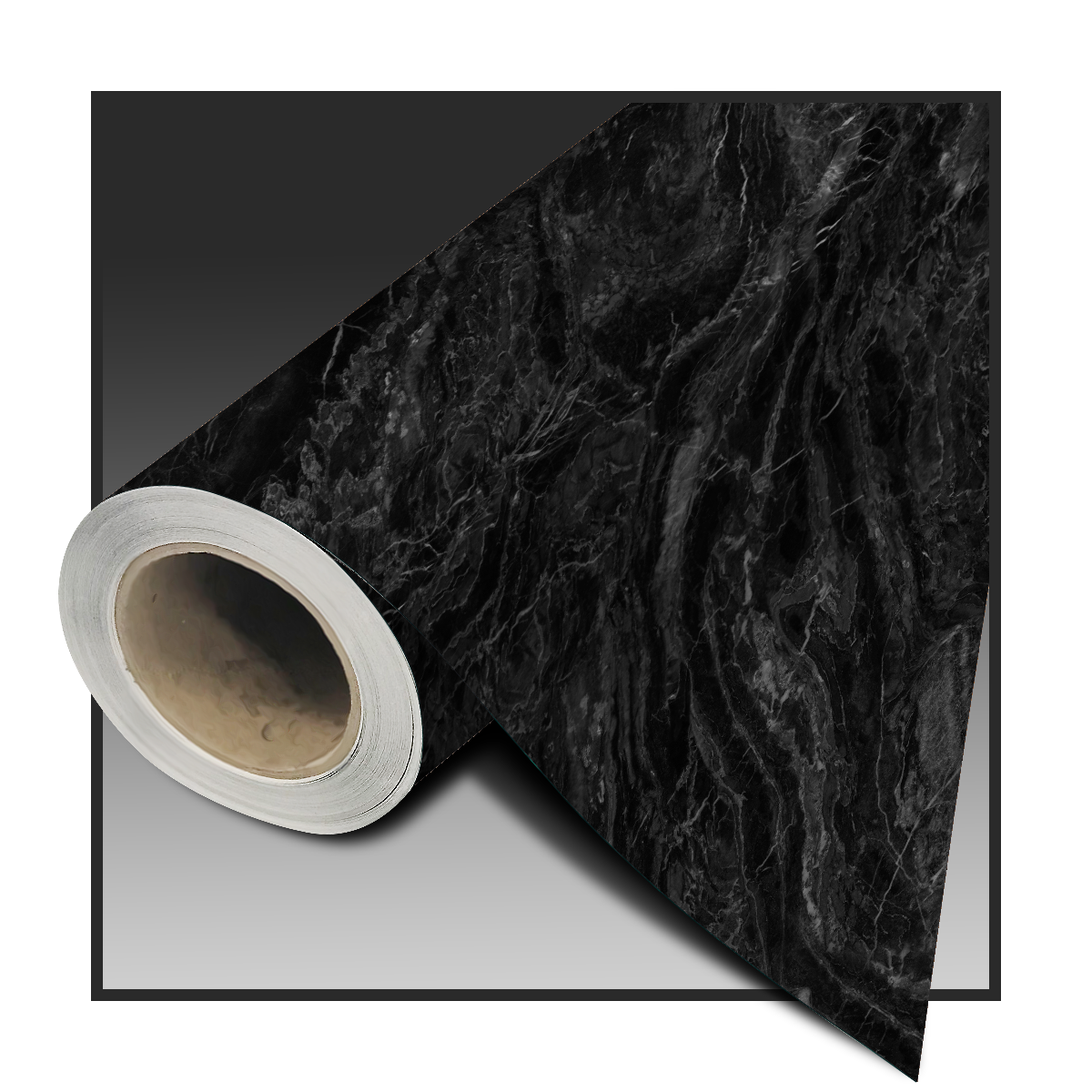 BLACK MARBLE