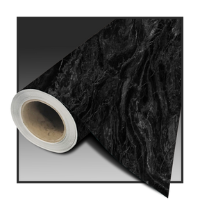 BLACK MARBLE