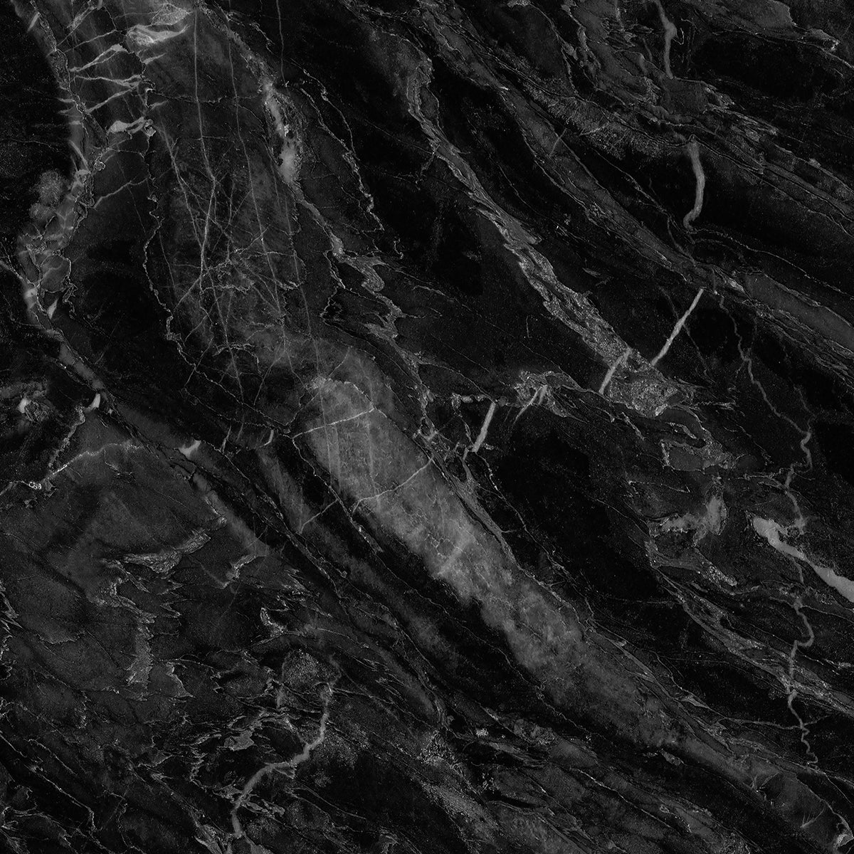 BLACK MARBLE