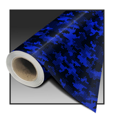 BLUE FABIAN CAMO