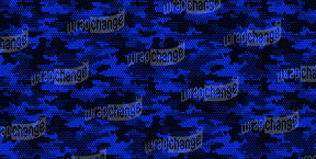 BLUE FABIAN CAMO