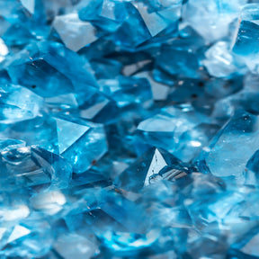 BLUE QUARTZ