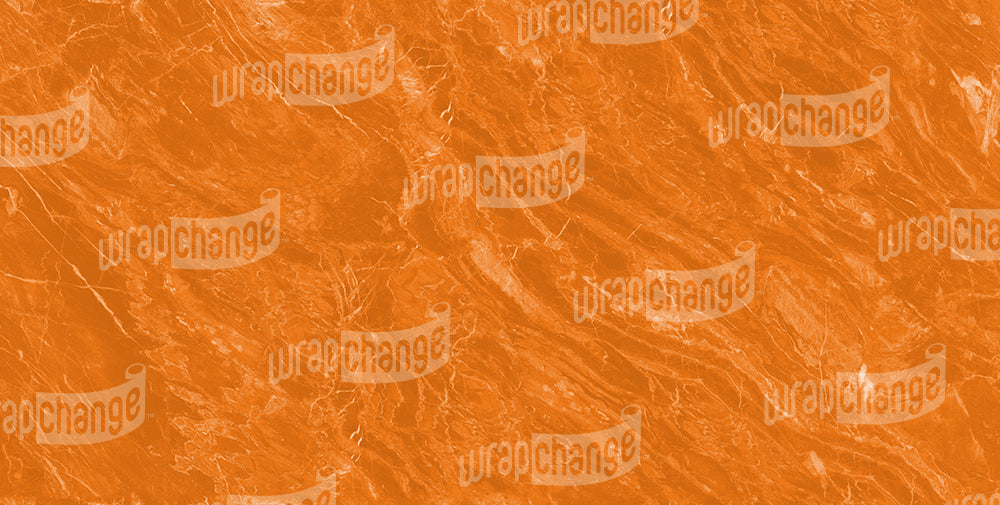 BURNT ORANGE MARBLE