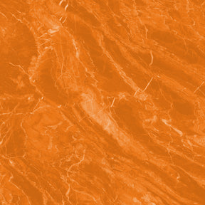 BURNT ORANGE MARBLE