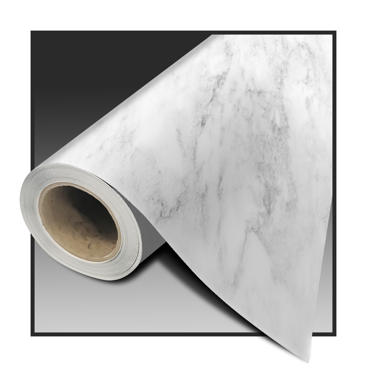 CARRARA WHITE MARBLE