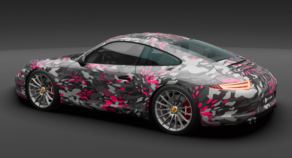 CORAL FRACTURE CAMO