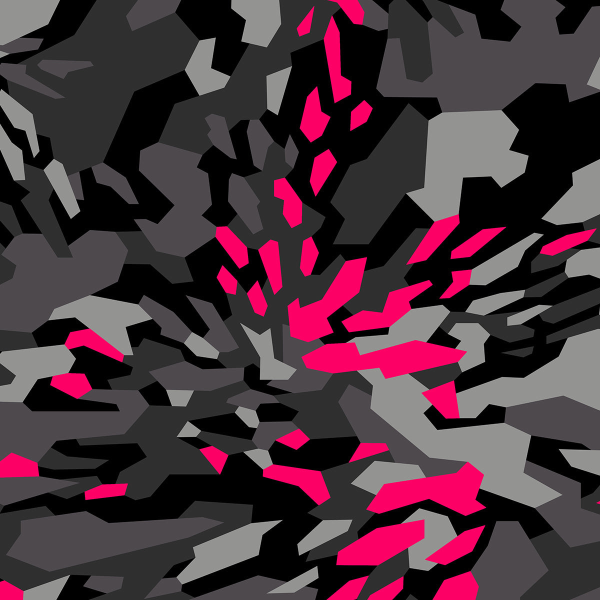 CORAL FRACTURE CAMO